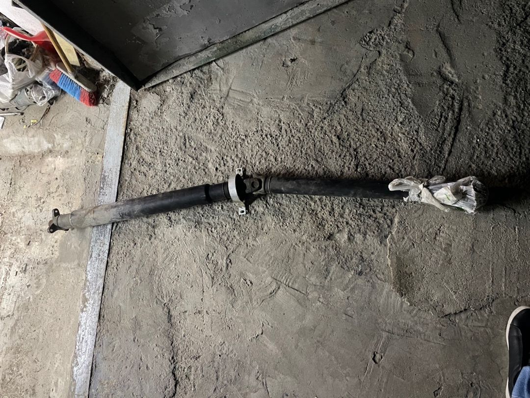 BMW E39 kardanı — Ehtiyat hissələri və aksesuarlar, Bakı