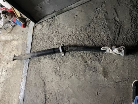 BMW E39 kardanı — Bakı