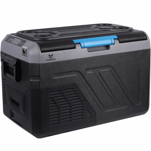 Avtomobil üçün soyuducu Iceberg C052-025 — Bakı