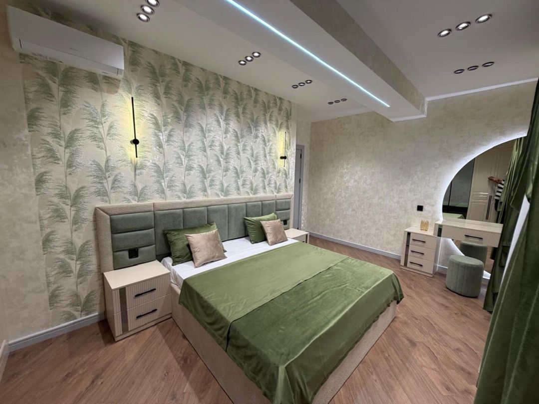 Satılır 3 otaqlı yeni tikili 105 m² — Mənzil, Bakı (10)