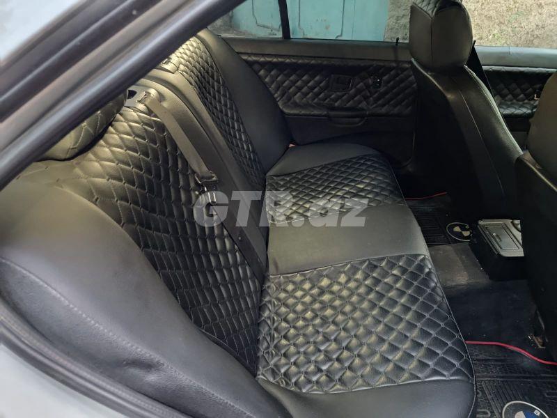 BMW 320 2.0 L, 1996, 328 432 km 10-SE-544 — Avtomobillər, Sumqayıt