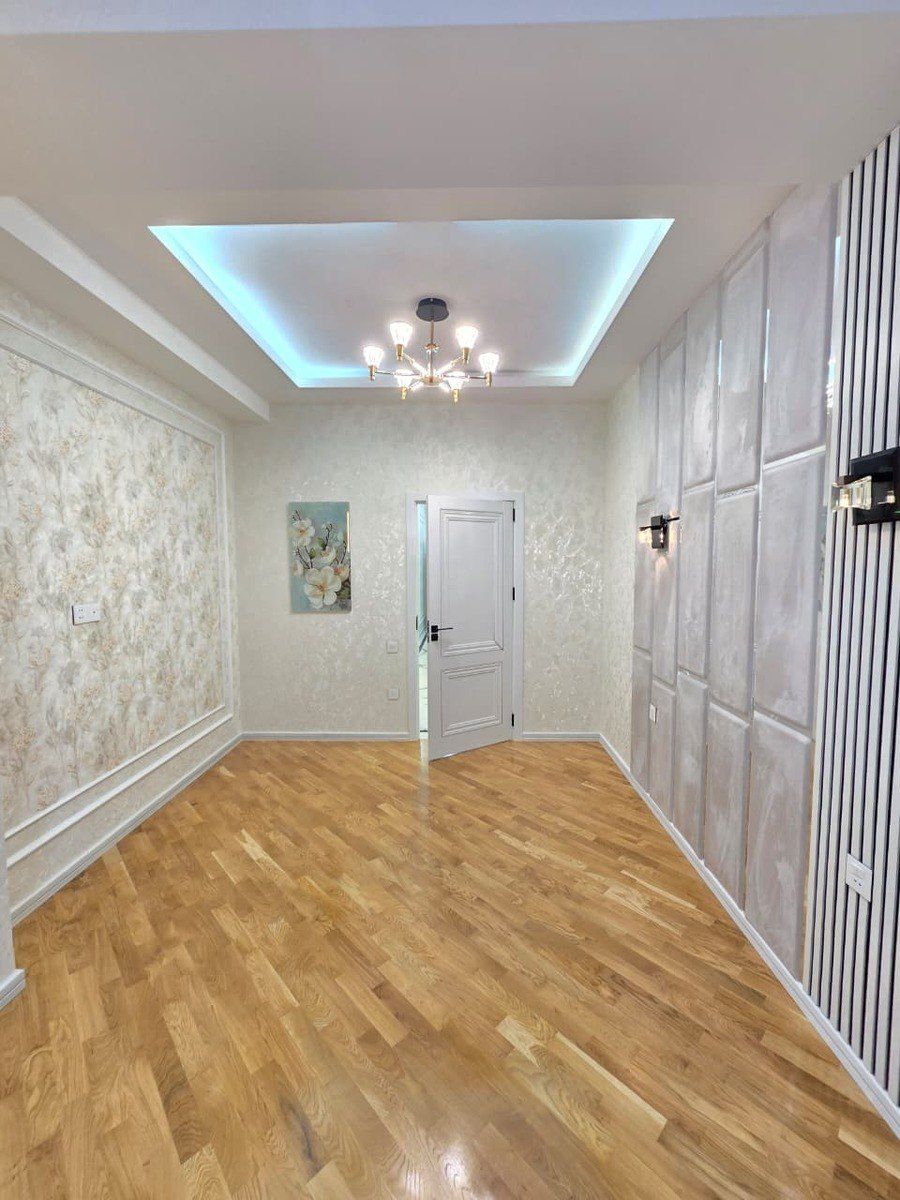 Satılır 3 otaqlı yeni tikili 119 m² — Mənzil, Bakı (7)