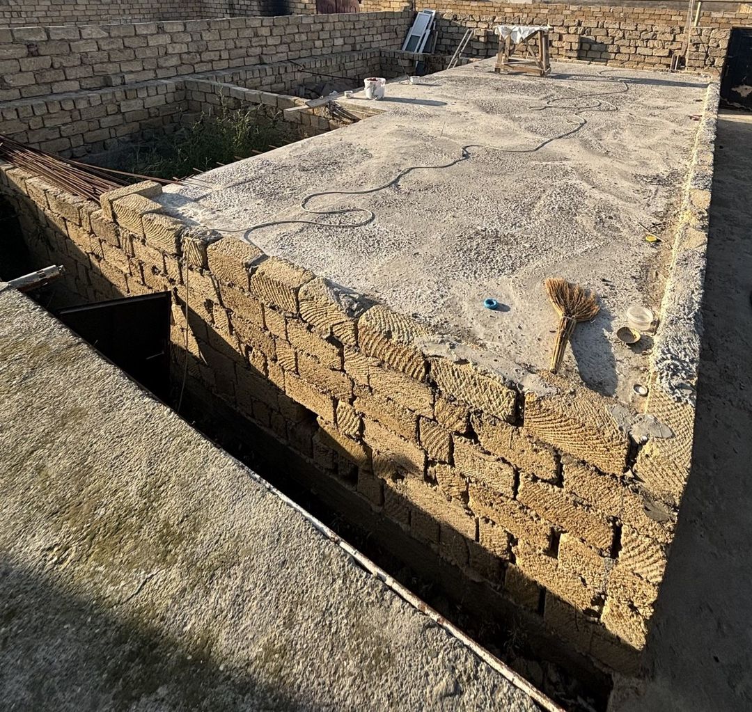 Satılır torpaq 1 sot — Torpaq, Bakı (4)
