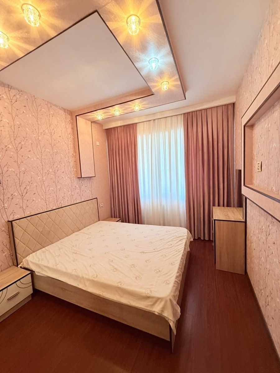 Satılır 2 otaqlı yeni tikili 58 m² — Mənzil, Xırdalan (7)