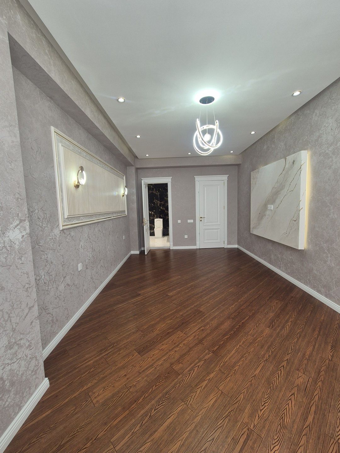 Satılır 3 otaqlı yeni tikili 135 m² — Mənzil, Bakı (10)