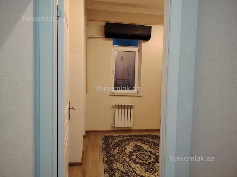 Kirayə 2 otaqlı Bina evi menzil (Yeni tikili), 60 m², Sumqayıt Bulvarı — Mənzil, Sumqayıt (9)