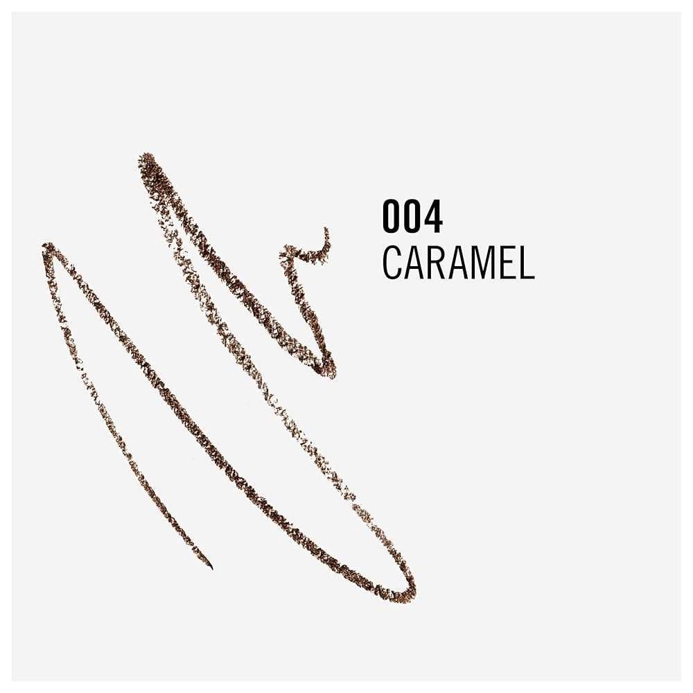 Qaş qələmi Rimmel London Kind&Free 004 Caramel — Mallar, Bakı (3)