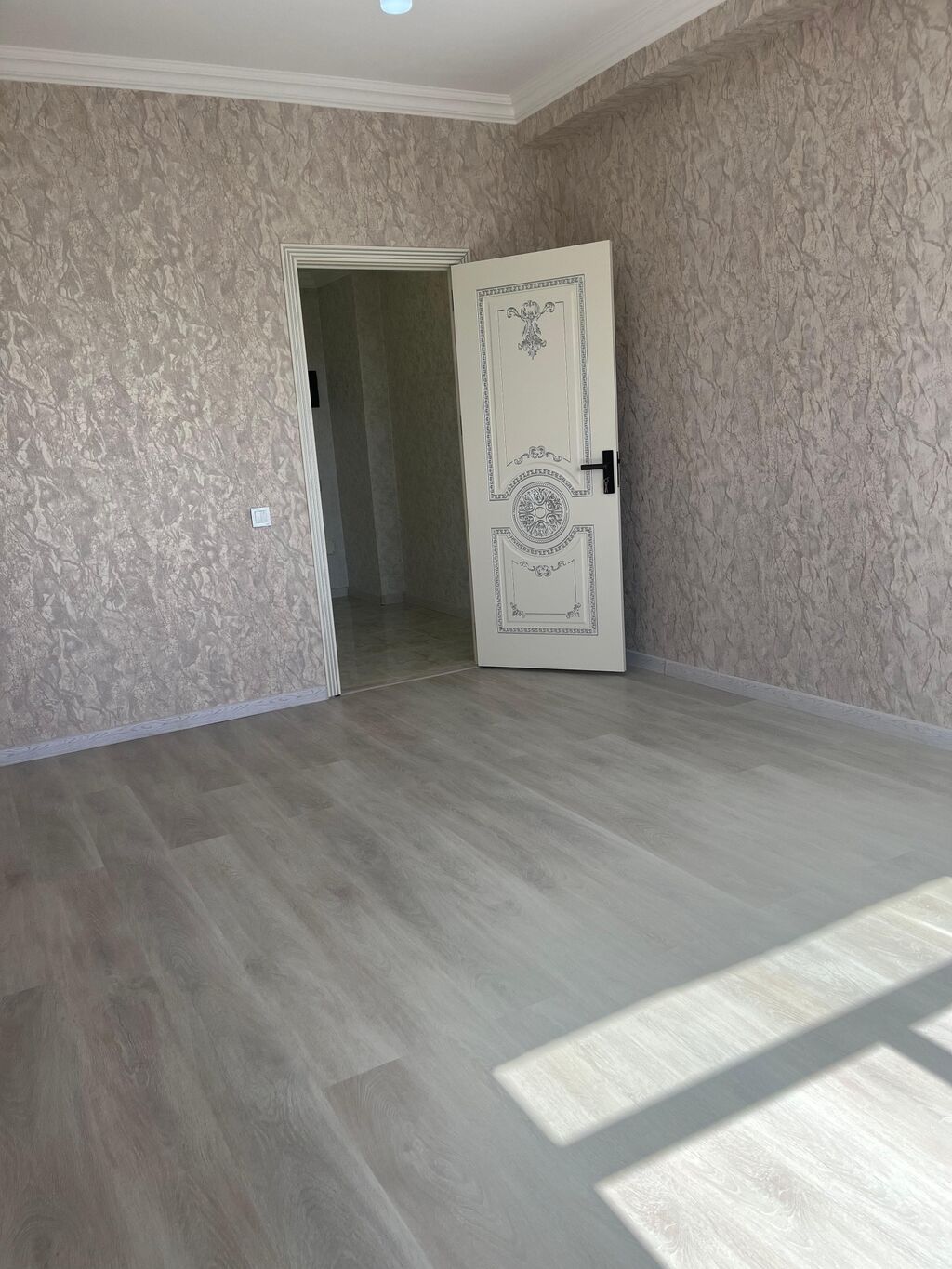 3 otaqlı, Yeni tikili, 102 kv. m — Mənzil, Sumqayıt (4)