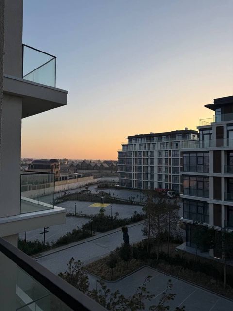 İcarəyə verilir 2 otaqlı yeni tikili 80 m² — Bakı