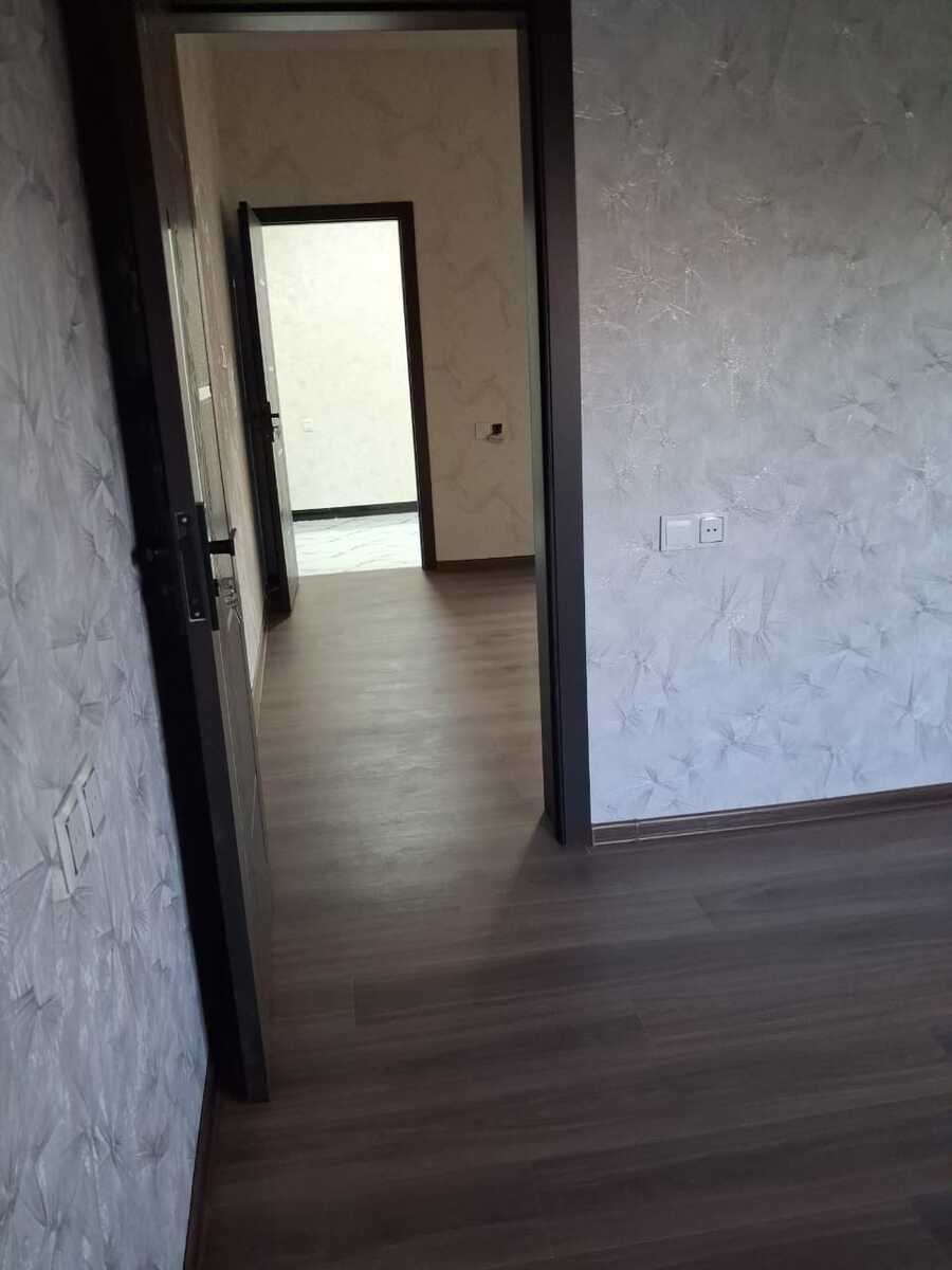 Satılır 2 otaqlı həyət evi/bağ evi 45 m² — Ev, villa, Bakı (10)