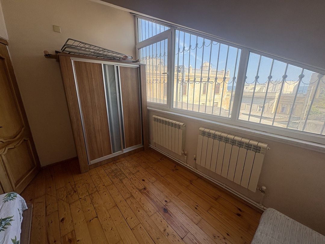 Satılır 3 otaqlı köhnə tikili 52 m² — Mənzil, Bakı (7)