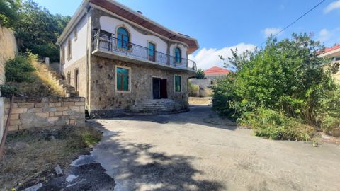 Satılır 8 otaqlı həyət evi/bağ evi 360 m² — Xızı