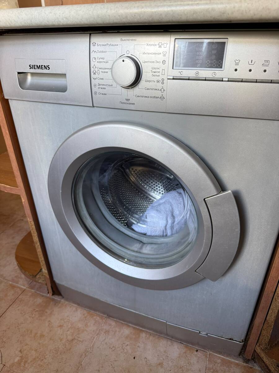 İcarəyə verilir 3 otaqlı köhnə tikili 70 m² — Mənzil, Bakı (10)
