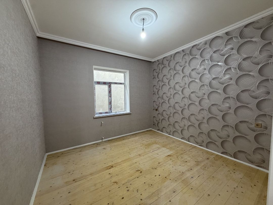 Satılır 3 otaqlı həyət evi/bağ evi 100 m² — Ev, villa, Bakı (8)