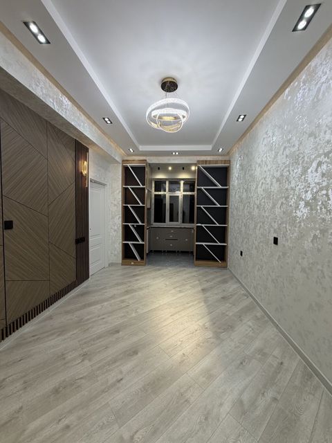 3 otaqlı, Yeni tikili, 57 kv. m — Masazır