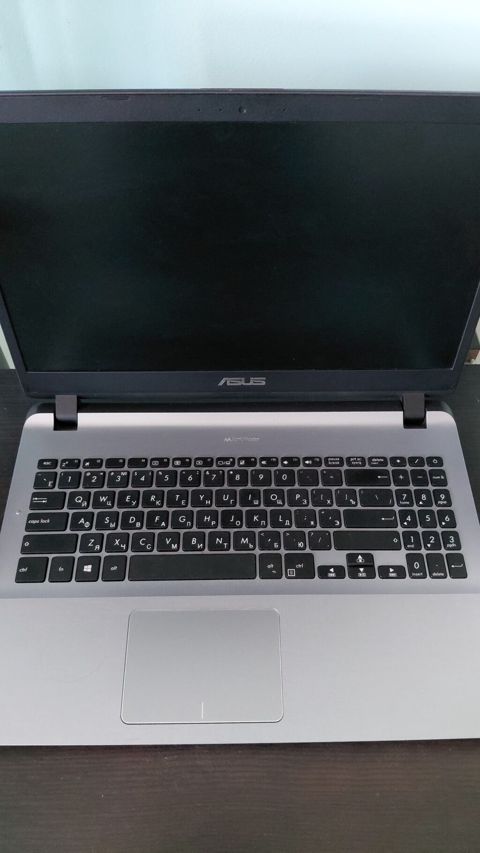İşlənmiş ASUS Vivobook, 15.6 Intel Celeron, 128 GB, Ünvandan götürmə, Pulsuz çatdırılma — Sumqayıt