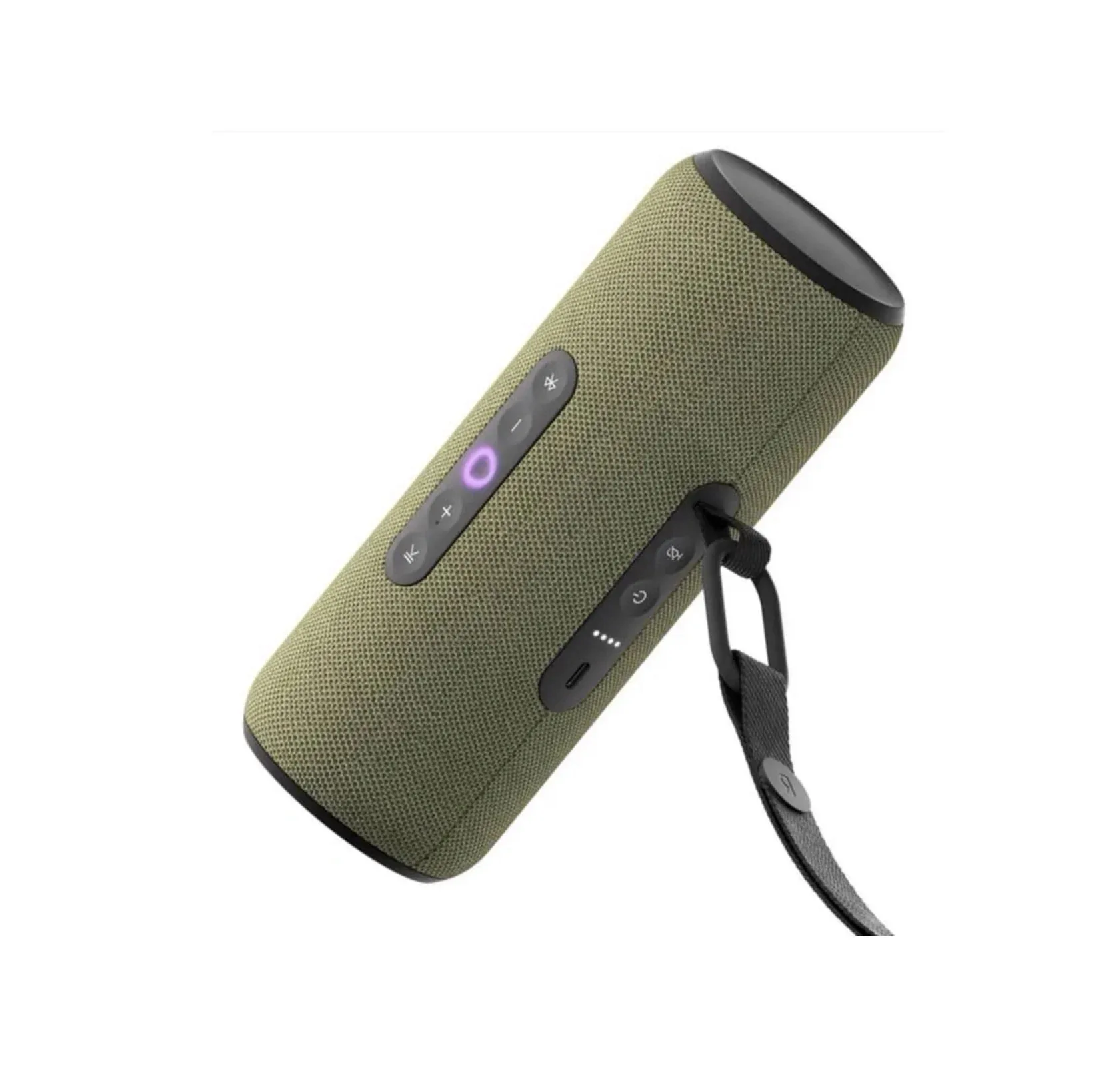 Portativ Ağıllı Dinamik Yandex Station Street YNDX-00030GRN — Mallar, Bakı (4)