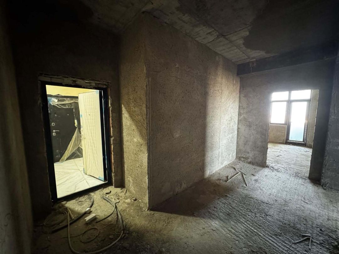Satılır 3 otaqlı yeni tikili 115 m² — Mənzil, Bakı (6)