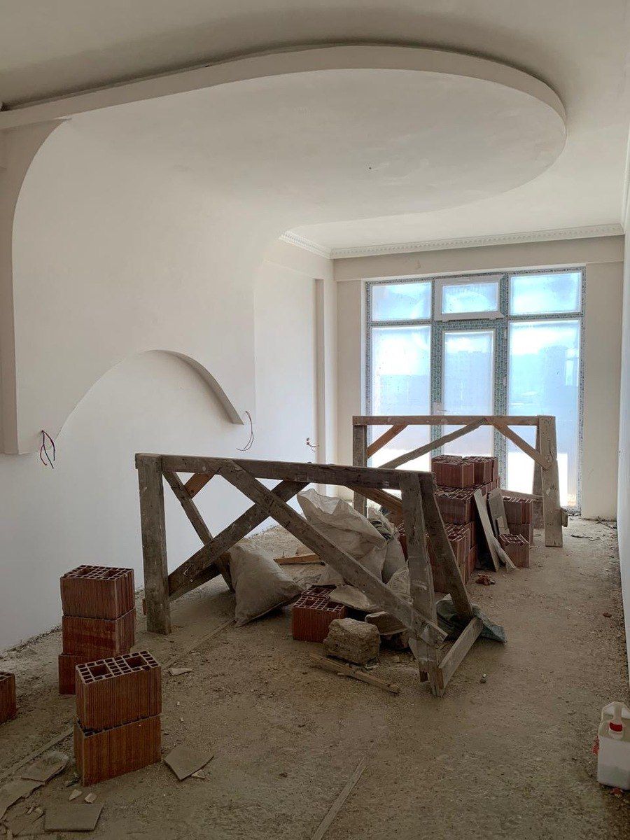 Satılır 4 otaqlı yeni tikili 170 m² — Mənzil, Bakı (6)