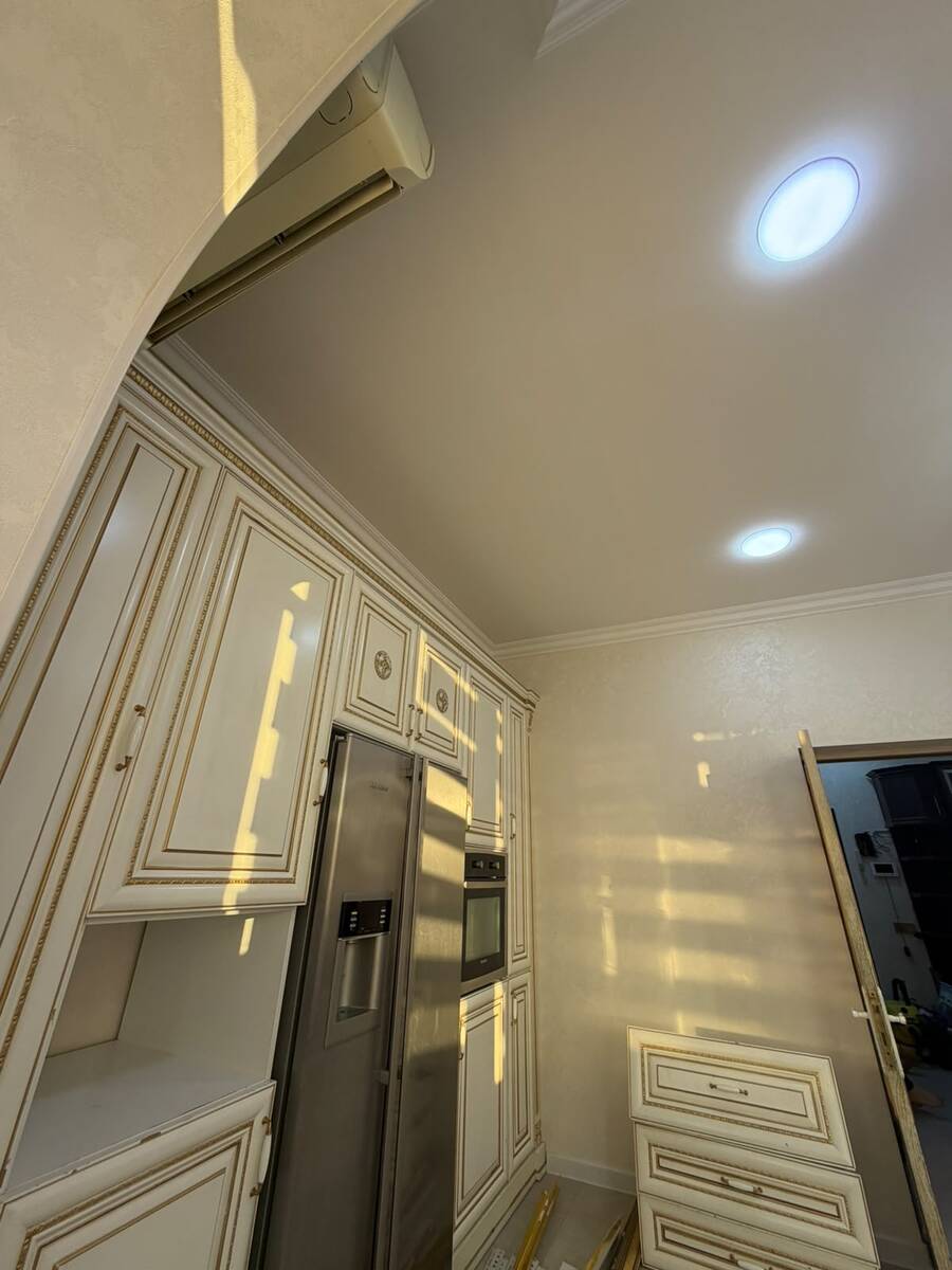 İcarəyə verilir 3 otaqlı yeni tikili 142 m² — Mənzil, Bakı (10)
