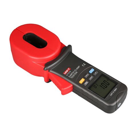 Torpaqlama tester "UT275" — Bakı
