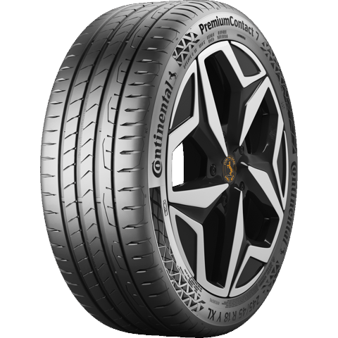 Contınental SportContact 7 255/40R19 100Y XL ZR — Bakı