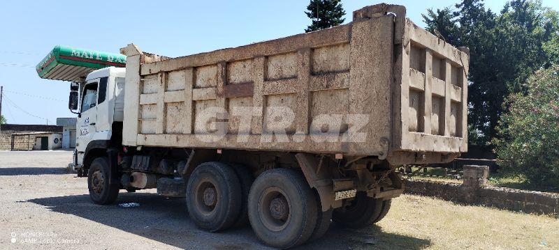 DongFeng DF 4438 9.7 L, 2012, 150 000 km — Avtomobillər, Astara (6)