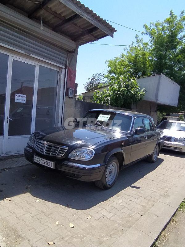 GAZ 31105 2.4 L, 2004, 170 000 km 42-CG-931 — Avtomobillər, Lənkəran (3)