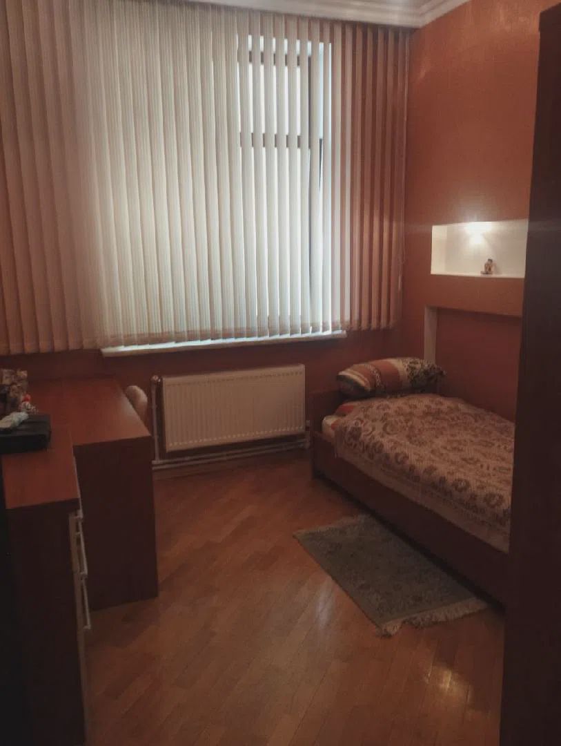 2 otaqlı mənzil 81 m² kirayə verilir — Mənzil, Bakı (4)