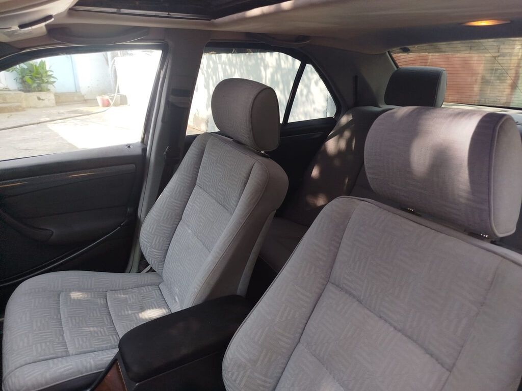 Mercedes-Benz W222: 1.8 l 1998 il — Avtomobillər, Mingəçevir (9)