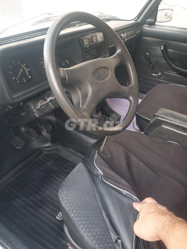 Baz 8031 kc 1.6 l, 2009, 11 000 km — Avtomobillər, Gəncə (4)