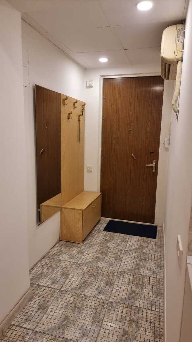 İcarəyə verilir 1 otaqlı köhnə tikili 35 m² — Mənzil, Bakı (10)