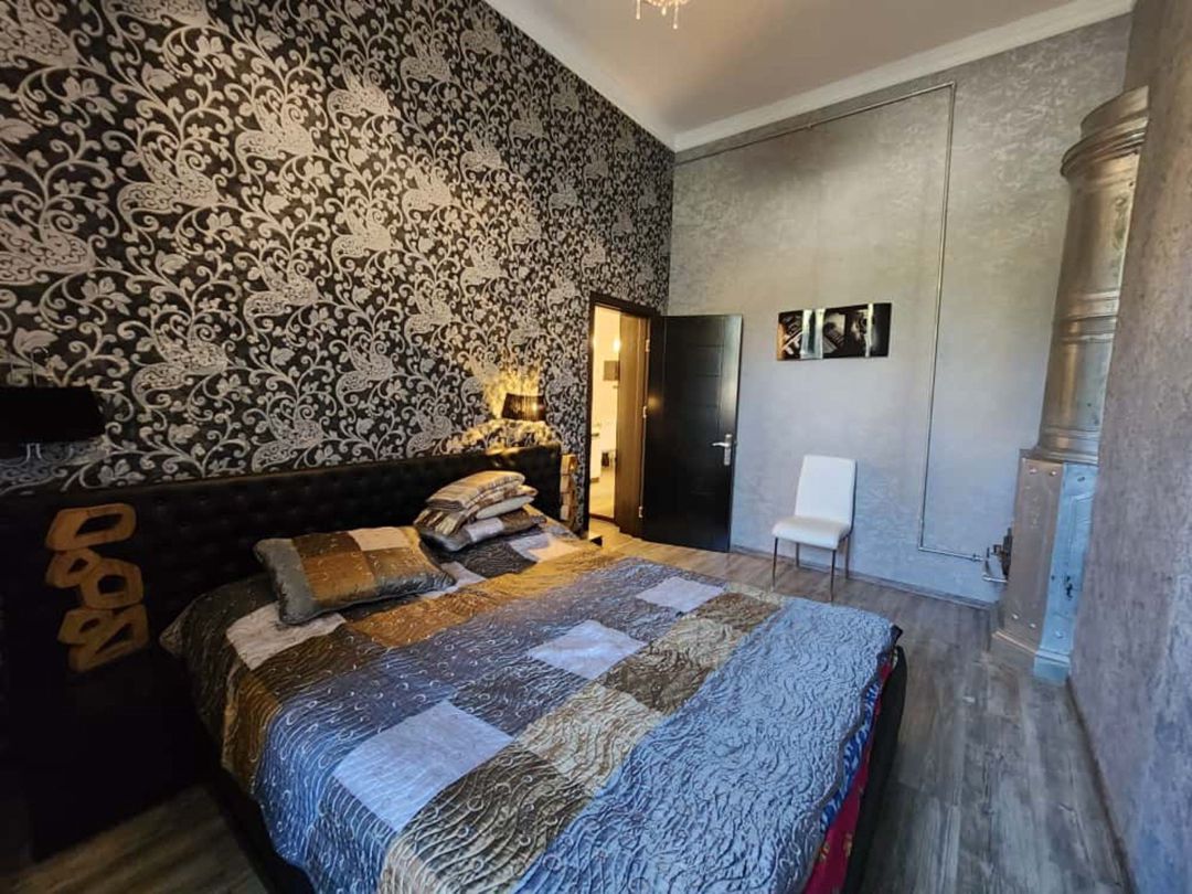 İcarəyə verilir 2 otaqlı köhnə tikili 80 m² — Mənzil, Bakı (3)