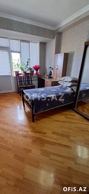 Yeni tikili Satılır Abşeron r., Masazır q., 3 otaq, 74 m² — Mənzil, Bakı (5)
