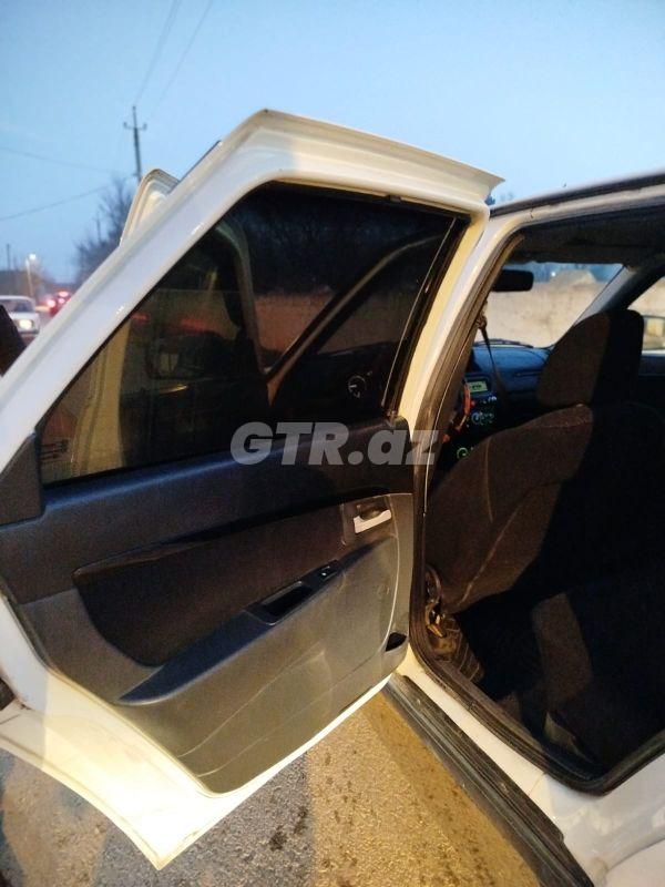 Lada (VAZ) Priora 1.6 L, 2015, 360 000 km — Avtomobillər, Kürdəmir (8)