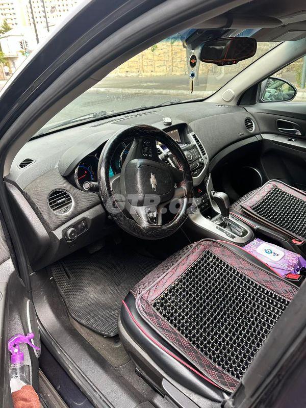 Chevrolet Cruze 1.4 L, 2016, 223 000 km 77-CB-788 — Avtomobillər, Bakı (8)