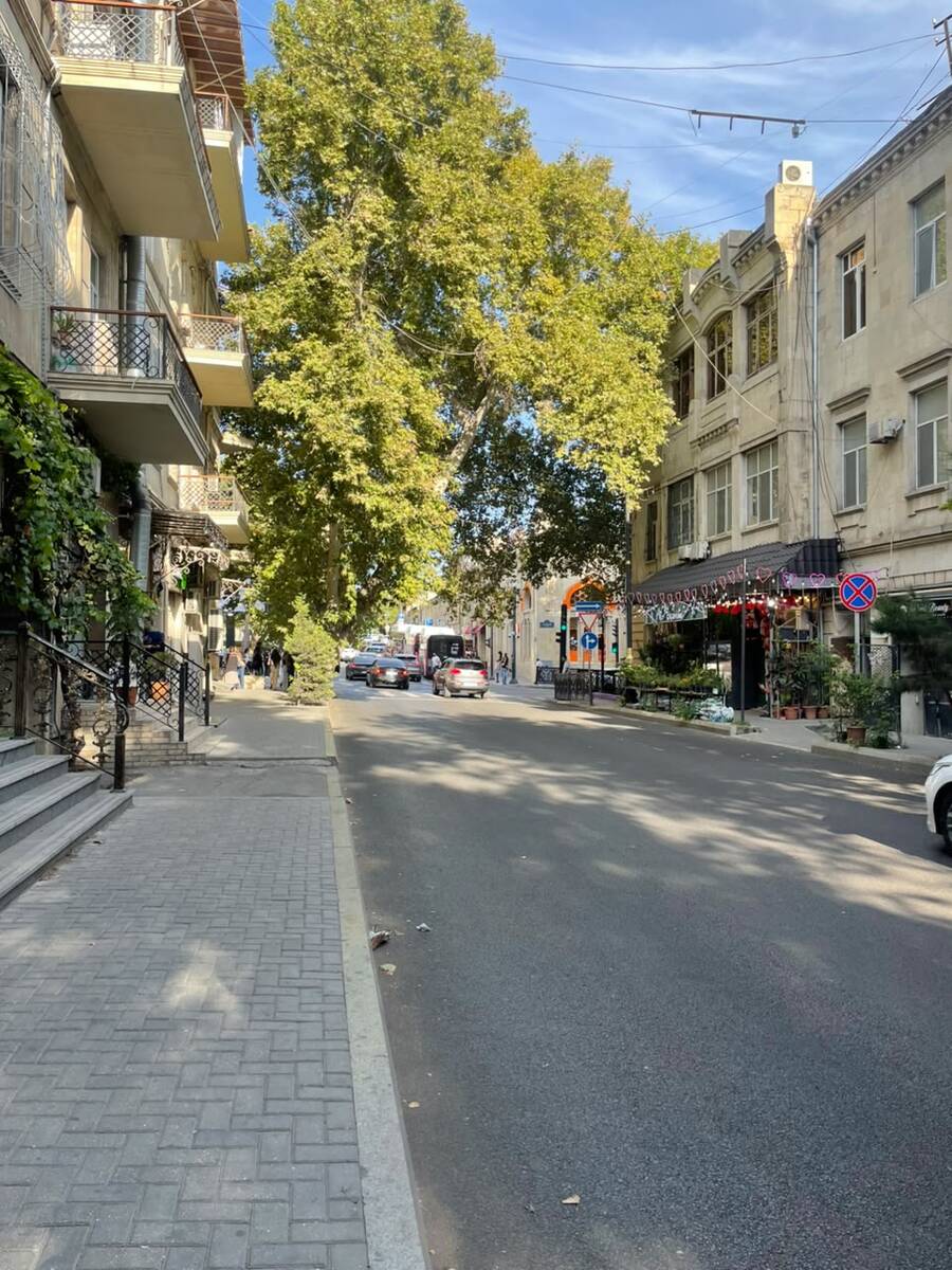 İcarəyə verilir obyekt 280 m² — Əmlak, Bakı (2)