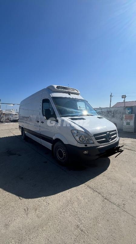 Mercedes Sprinter 315 0.2 L, 2008, 397 000 km — Avtomobillər, Bakı (10)