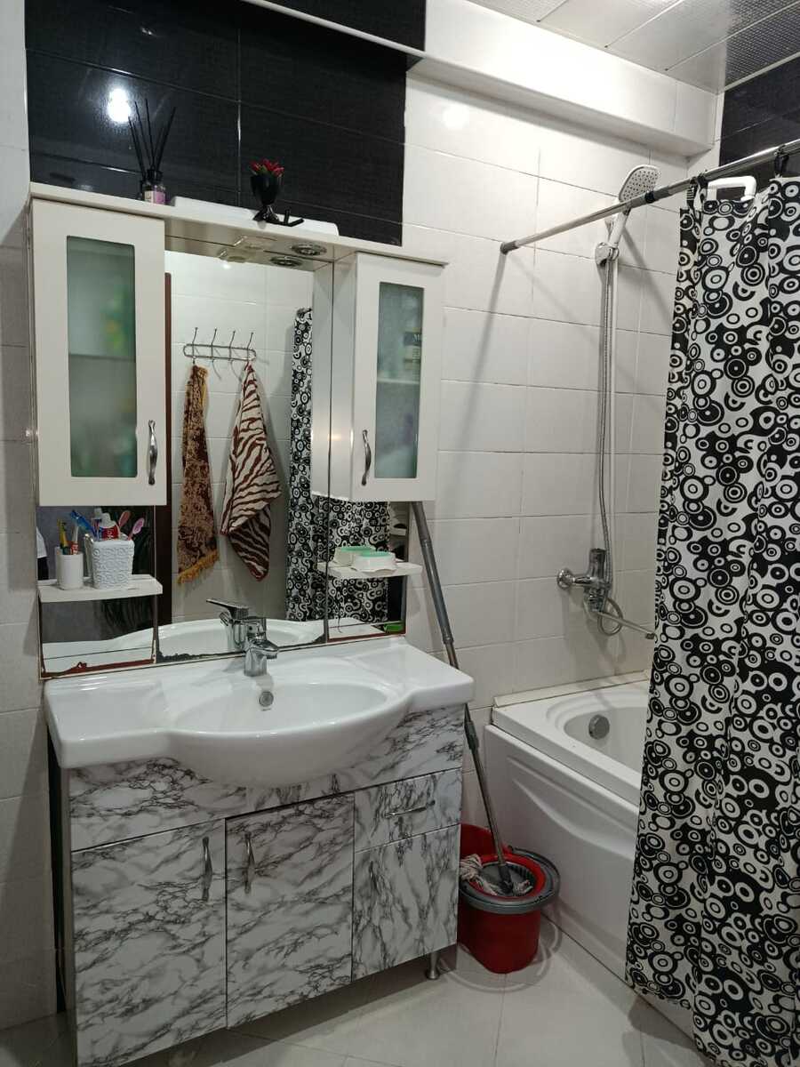 Satılır 2 otaqlı yeni tikili 47 m² — Mənzil, Bakı (11)