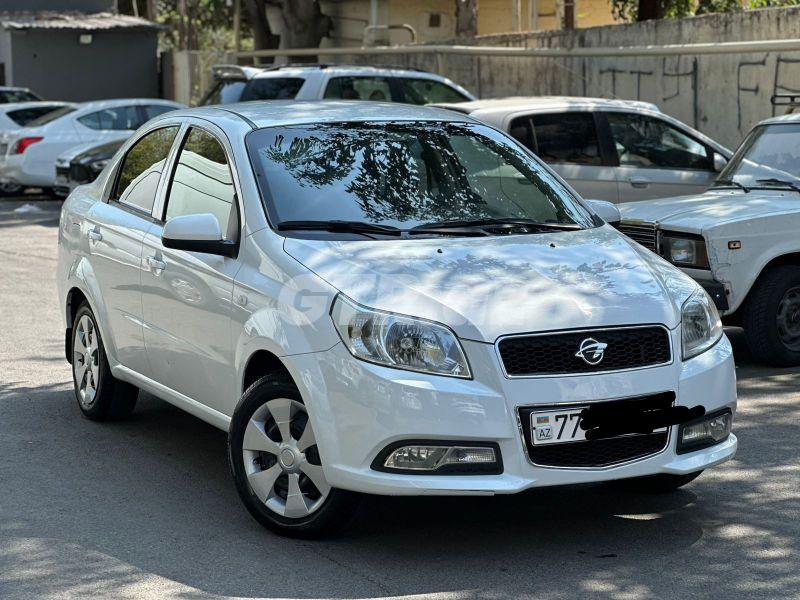 Ravon Nexia R3 0.2 L, 2019, 240 000 km — Avtomobillər, Bakı (6)