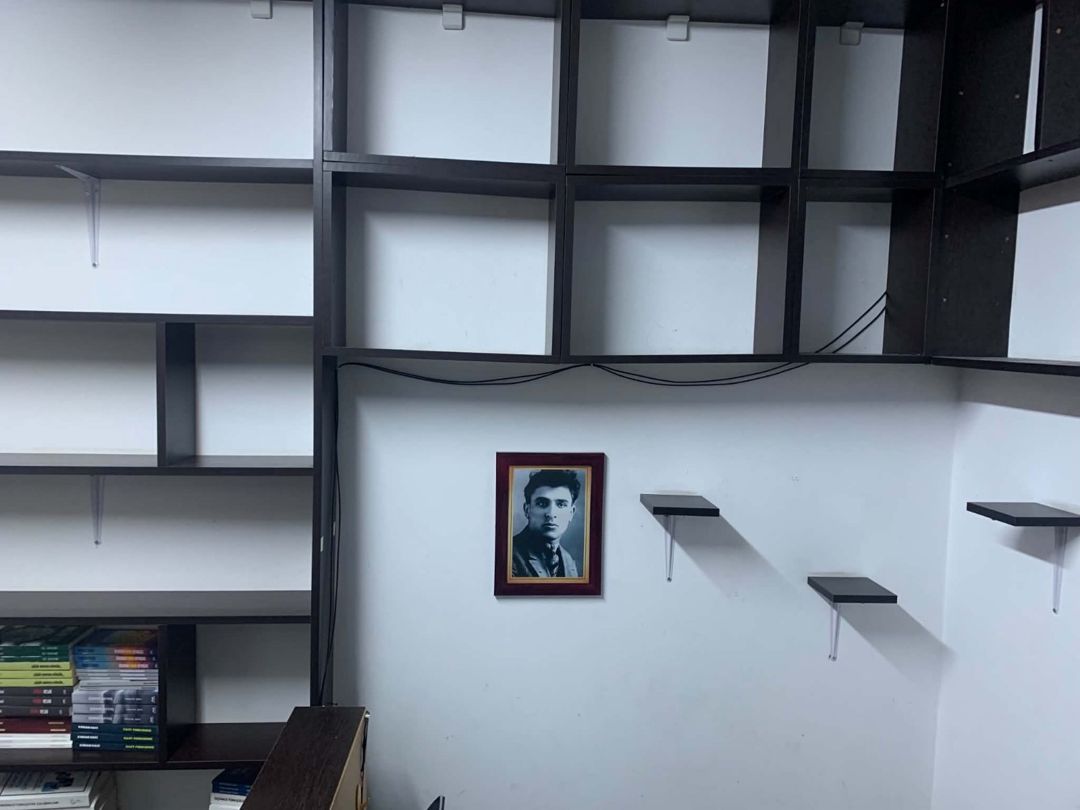 Kitab rəfləri — Mebel, Bakı (3)