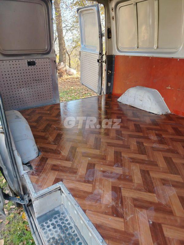Ford Transit 2.5 L, 1999, 268 300 km 99-CO-368 — Avtomobillər, Yardımlı (10)