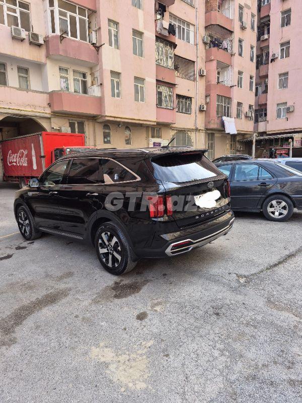 Kia Sorento 2.0 L, 2021, 185 000 km — Avtomobillər, Xırdalan (10)