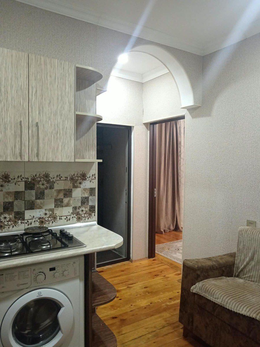İcarəyə verilir 1 otaqlı həyət evi/bağ evi 40 m² — Ev, villa, Xırdalan (9)