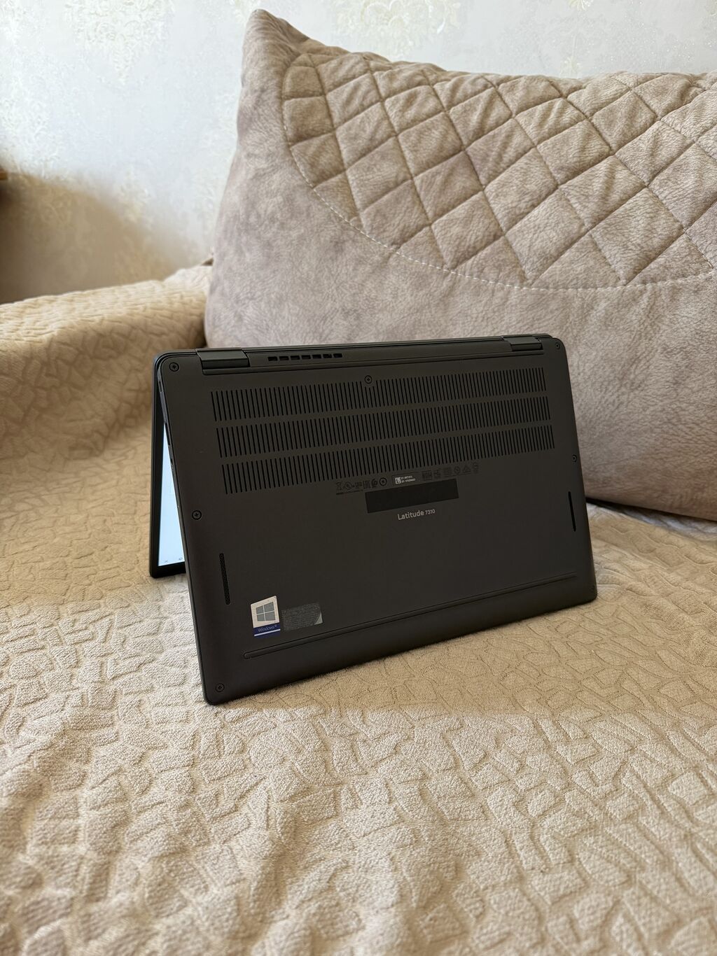 İşlənmiş Dell Latitude, 13.3 Intel Core i5, 256 GB, Ünvandan götürmə — Dell, Bakı (4)