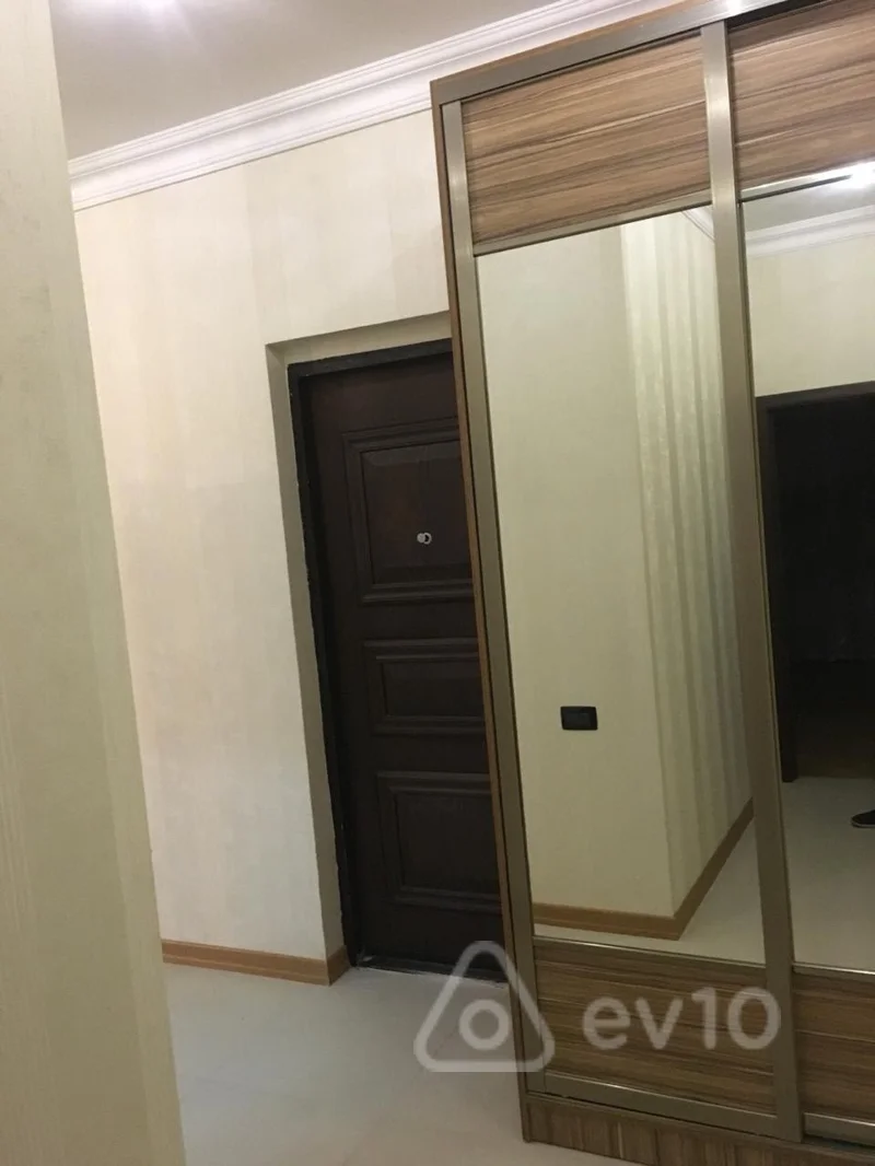 3 otaqlı mənzil, 110 m², Hənifə Ələskərov küçəsi — kirayə — Mənzil, Bakı (11)
