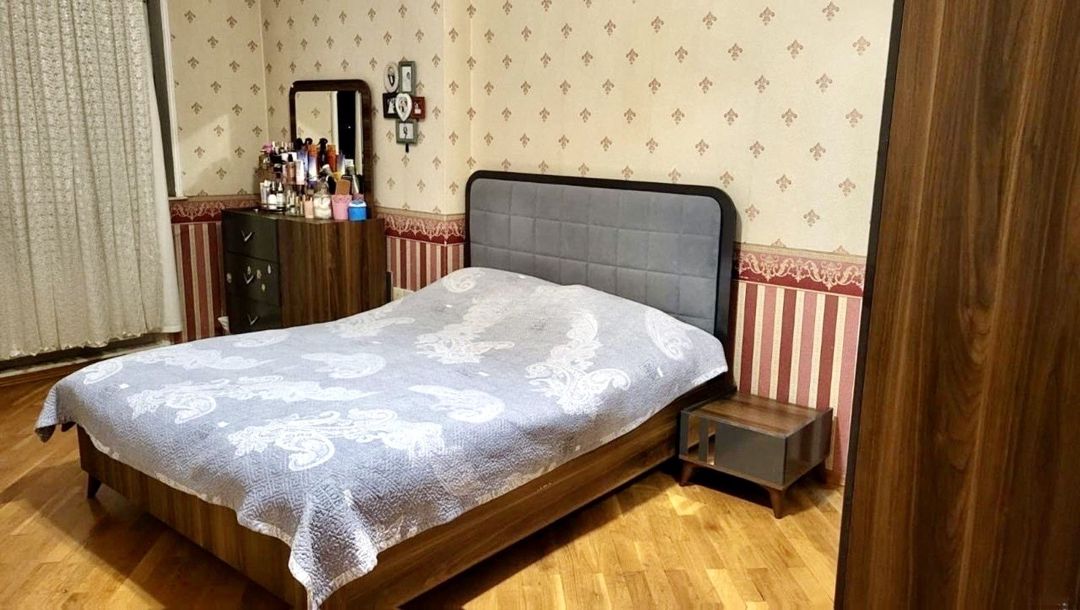 İcarəyə verilir 2 otaqlı yeni tikili 110 m² — Mənzil, Bakı (2)