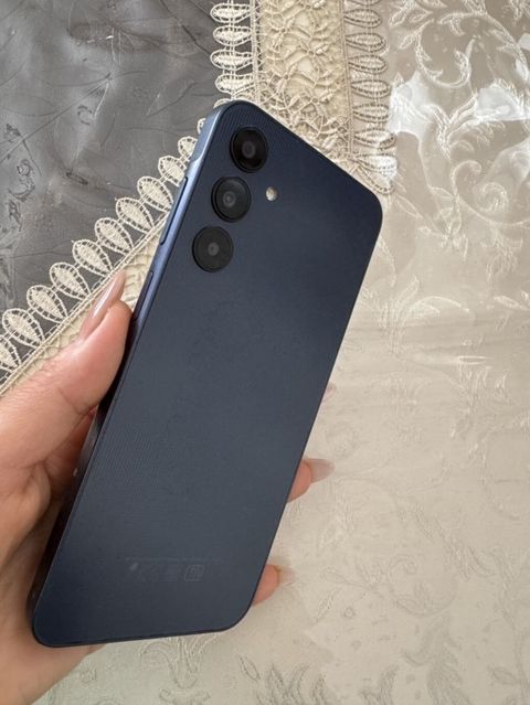 Samsung Galaxy A14, rəng - Mavi — Xırdalan