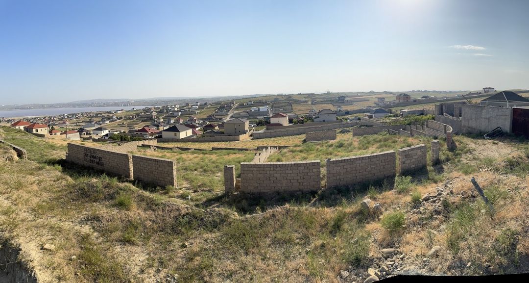 Satılır torpaq 10 sot — Torpaq, Bakı (3)
