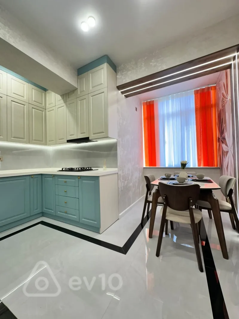 2 otaqlı mənzil, 84 m², Xudu Məmmədov — kirayə — Mənzil, Bakı (8)